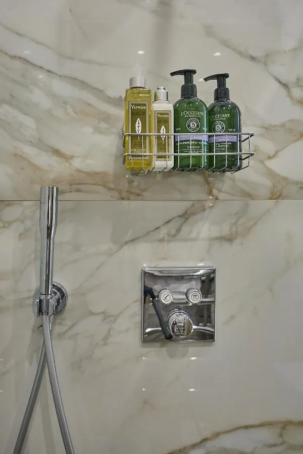 Saintgermainbycecile - Luxueux 2 Pieces Ac Ambre Apartment Paris