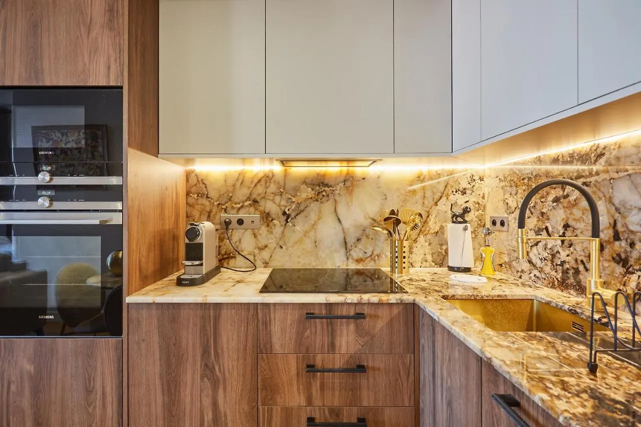 Saintgermainbycecile - Luxueux 2 Pieces Ac Ambre Apartment Paris