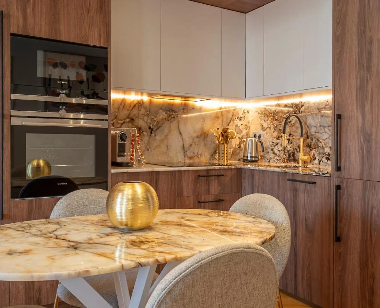 Saintgermainbycecile - Luxueux 2 Pieces Ac Ambre Apartment Paris