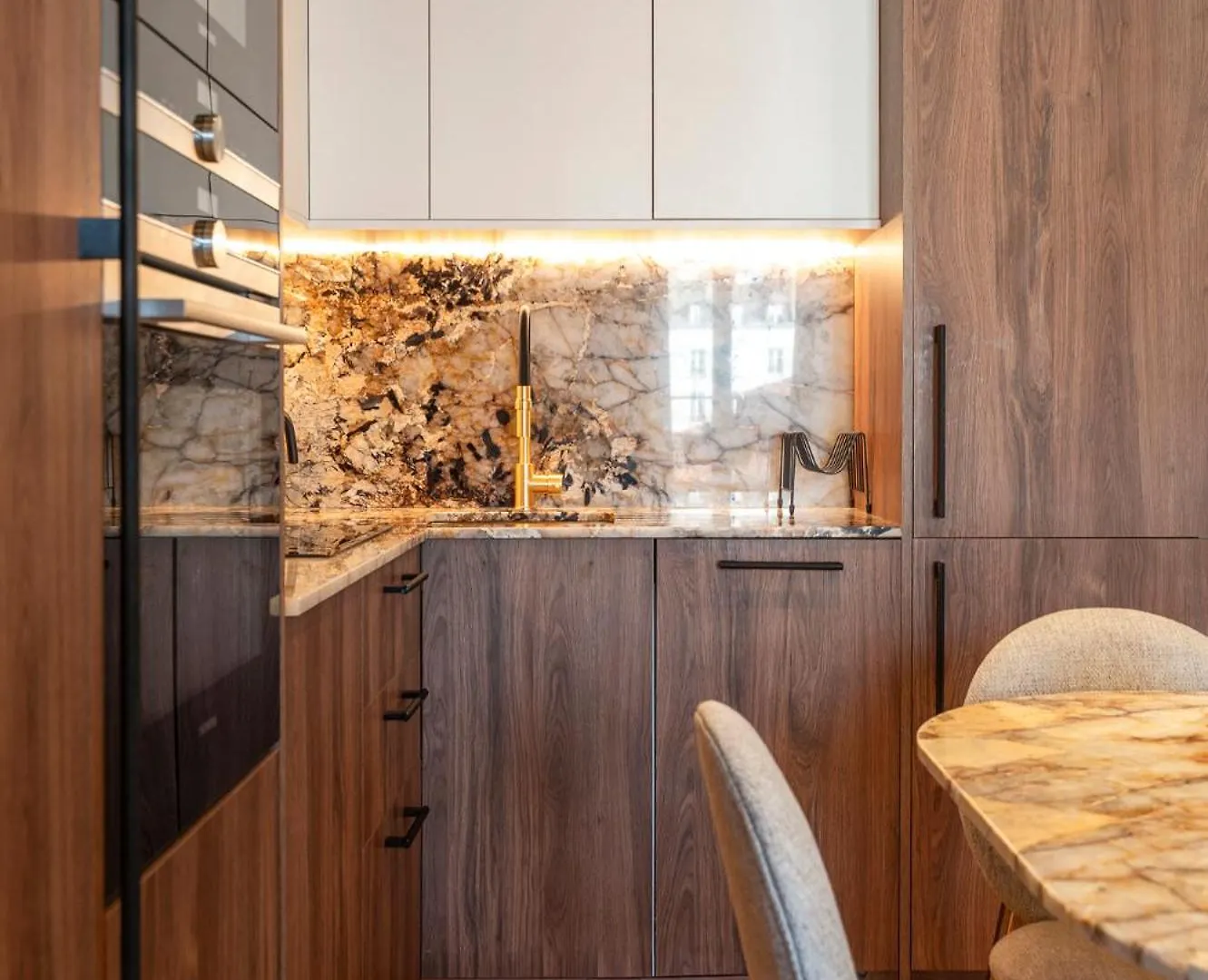 Saintgermainbycecile - Luxueux 2 Pieces Ac Ambre Apartment Paris
