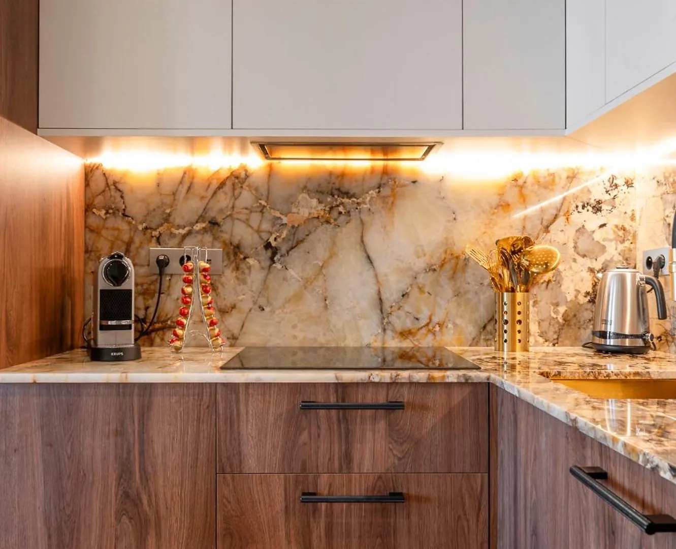 Saintgermainbycecile - Luxueux 2 Pieces Ac Ambre Apartment Paris