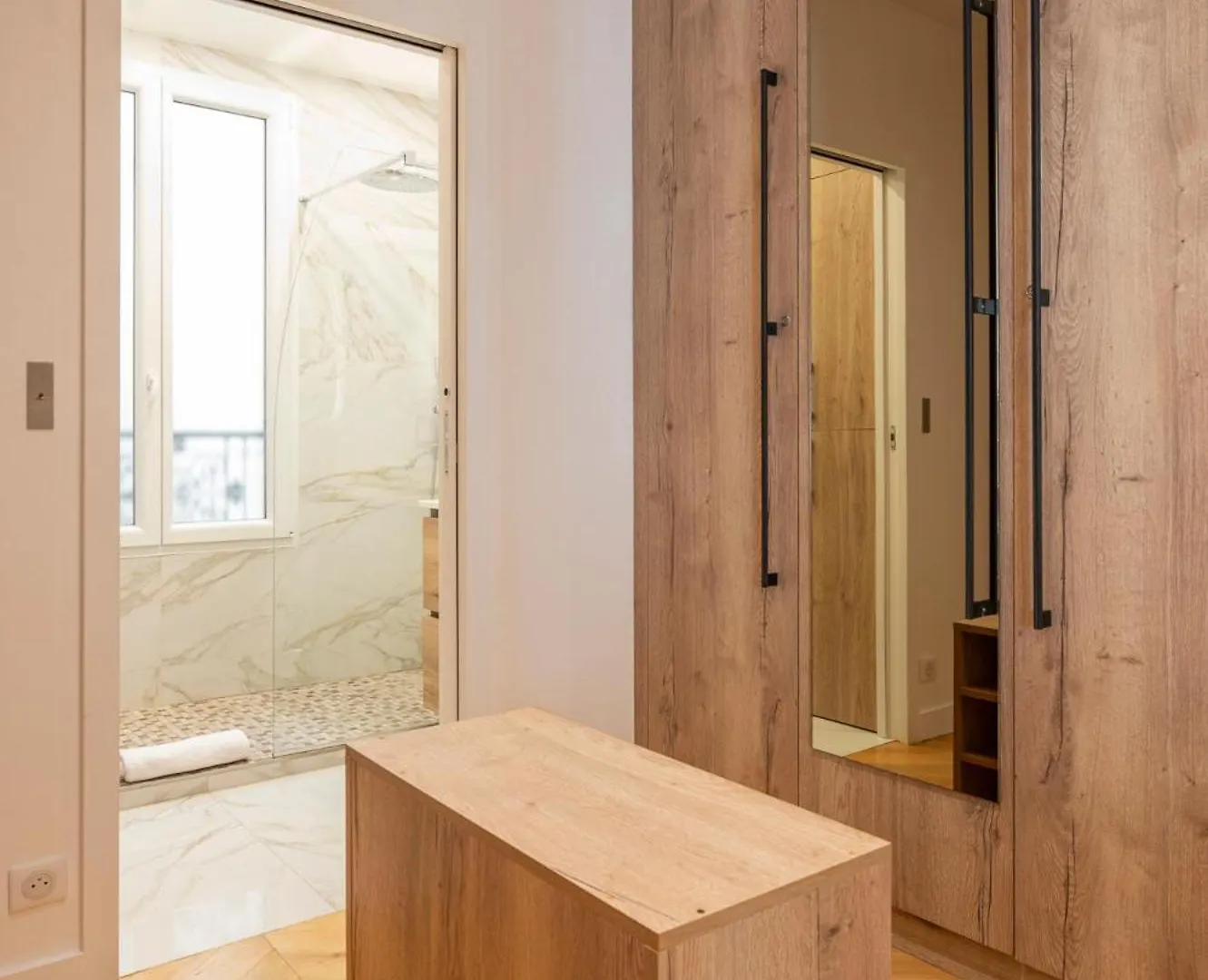 Saintgermainbycecile - Luxueux 2 Pieces Ac Ambre Apartment Paris France