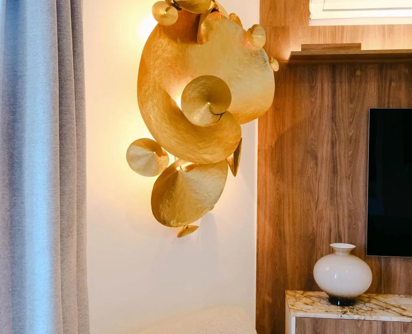 Saintgermainbycecile - Luxueux 2 Pieces Ac Ambre Apartment Paris