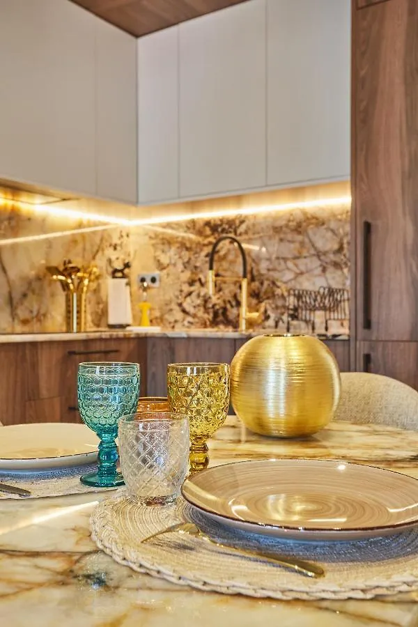 Saintgermainbycecile - Luxueux 2 Pieces Ac Ambre Apartment Paris