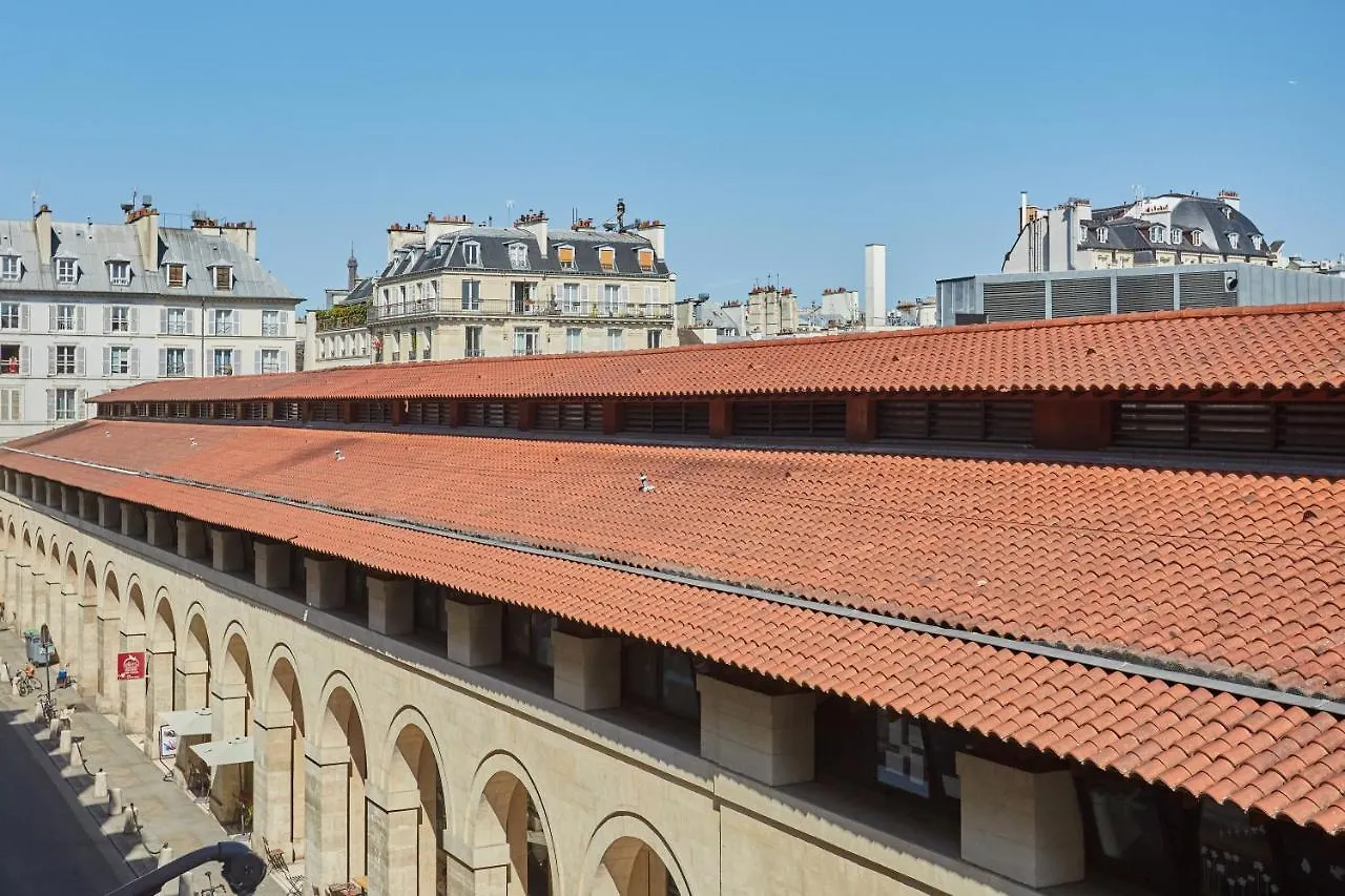 Saintgermainbycecile - Luxueux 2 Pieces Ac Ambre Apartment Paris France