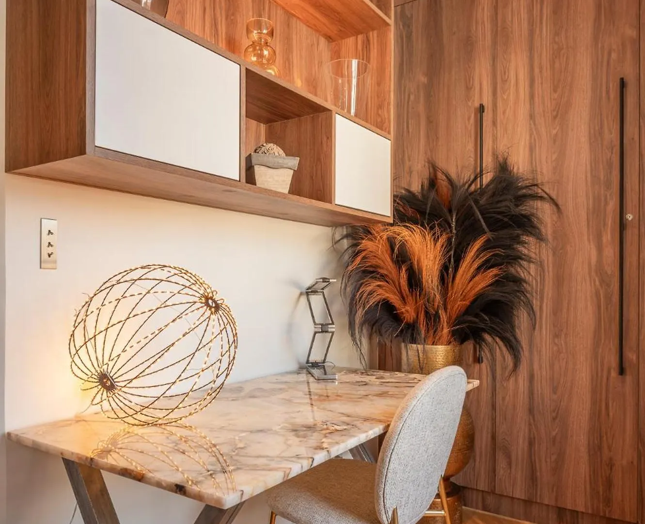 Saintgermainbycecile - Luxueux 2 Pieces Ac Ambre Apartment Paris