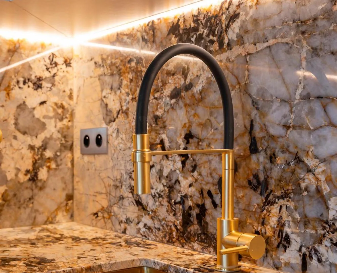 Saintgermainbycecile - Luxueux 2 Pieces Ac Ambre Apartment Paris 0*,