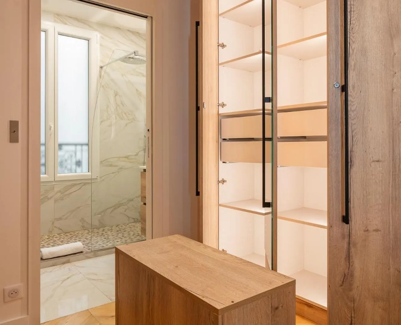 Saintgermainbycecile - Luxueux 2 Pieces Ac Ambre Apartment Paris France