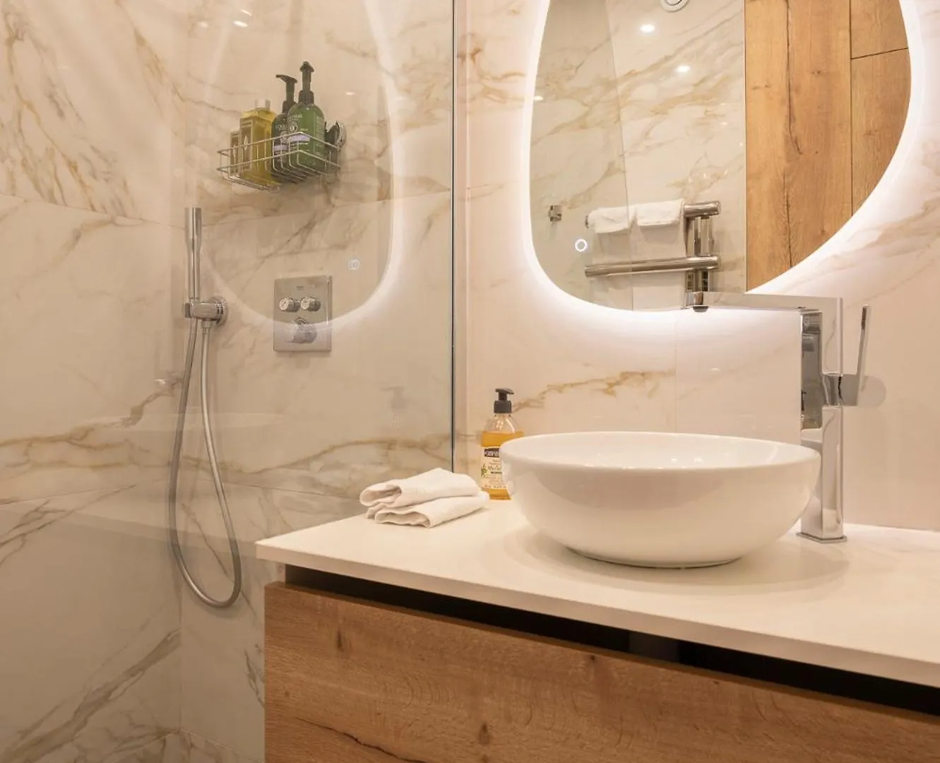 Saintgermainbycecile - Luxueux 2 Pieces Ac Ambre Apartment Paris France