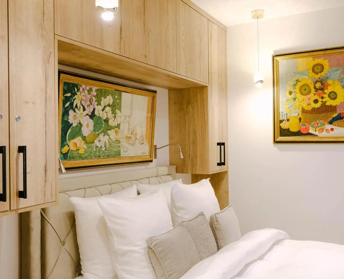 Saintgermainbycecile - Luxueux 2 Pieces Ac Ambre Apartment Paris