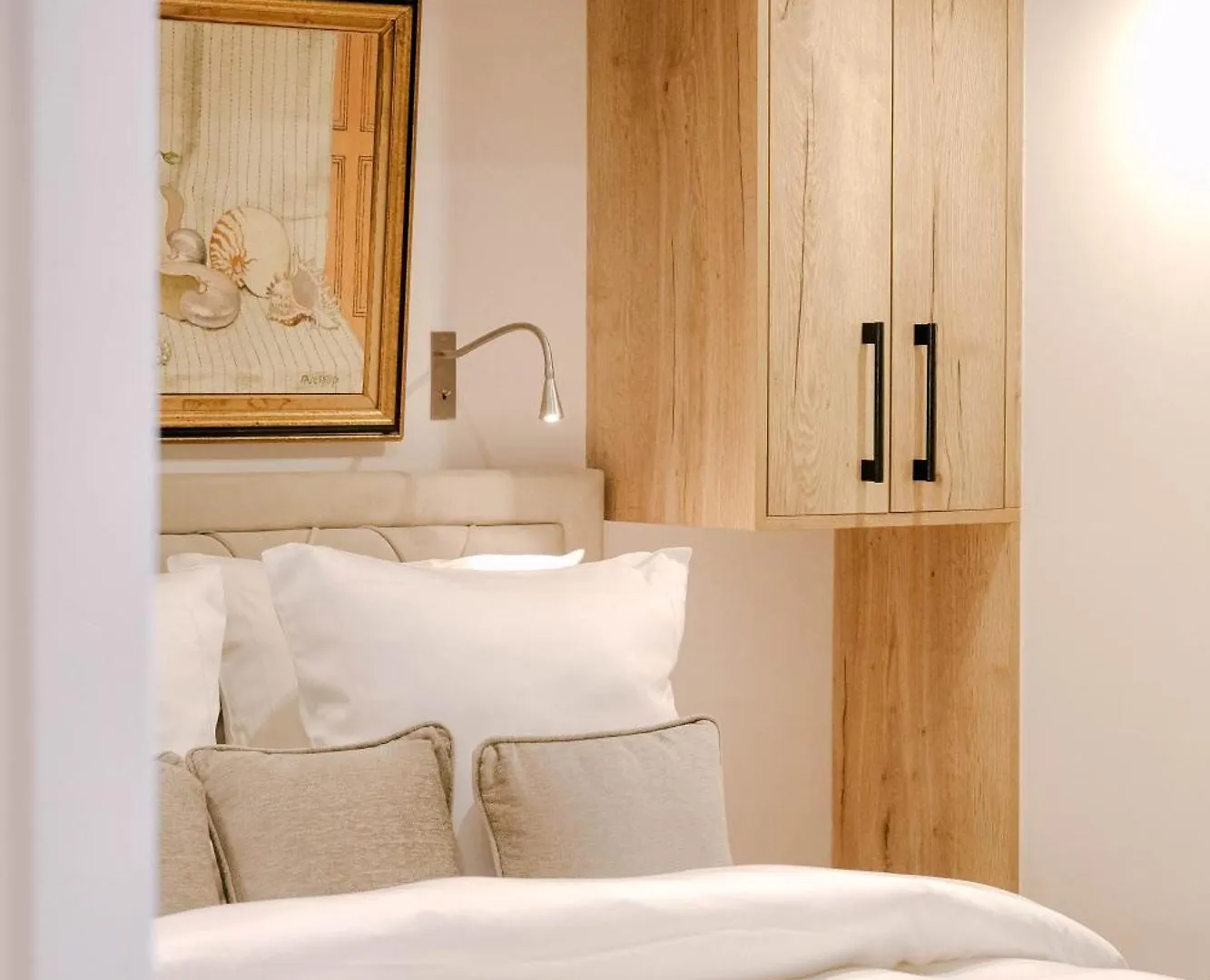 Saintgermainbycecile - Luxueux 2 Pieces Ac Ambre Apartment Paris