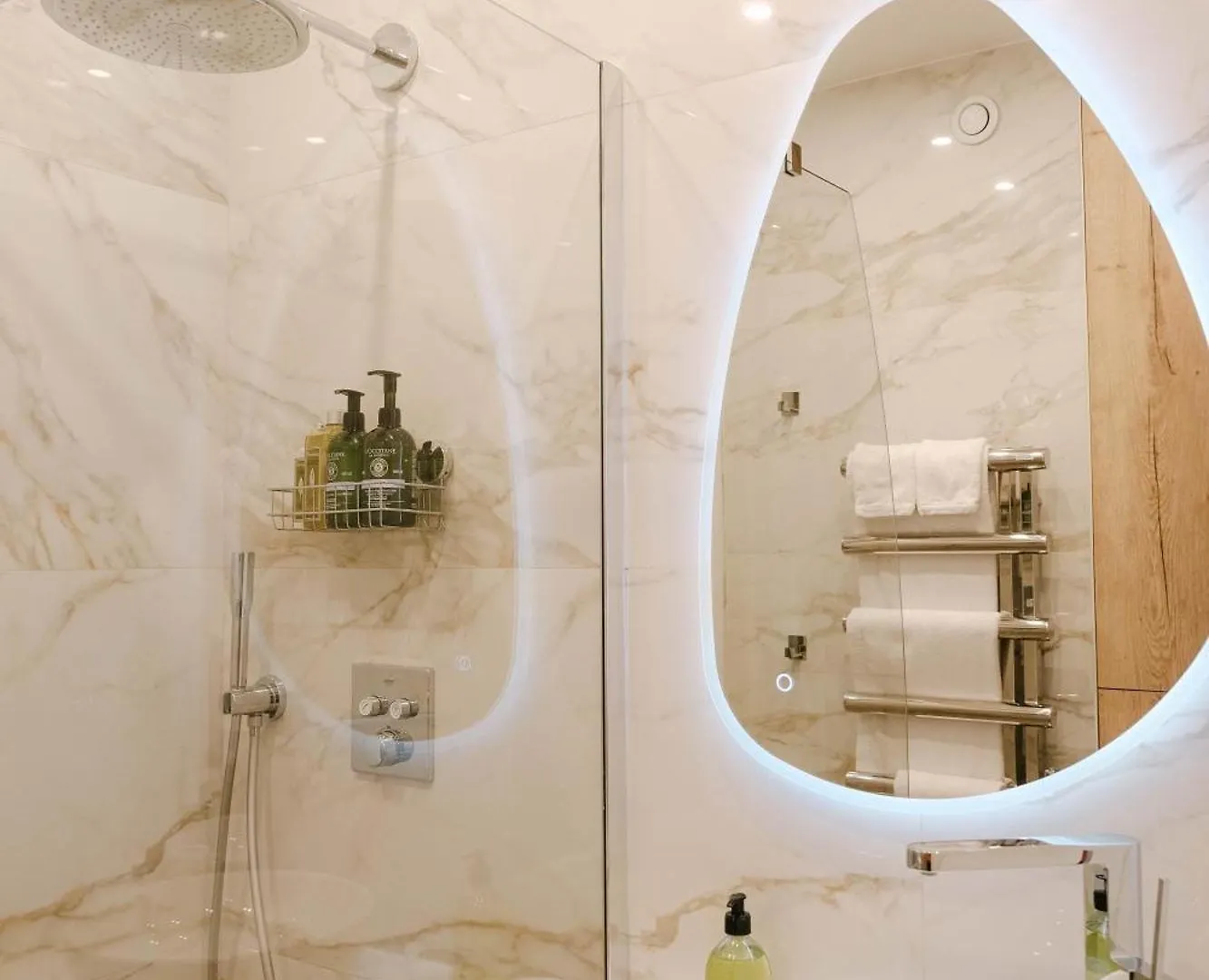 Saintgermainbycecile - Luxueux 2 Pieces Ac Ambre Apartment Paris