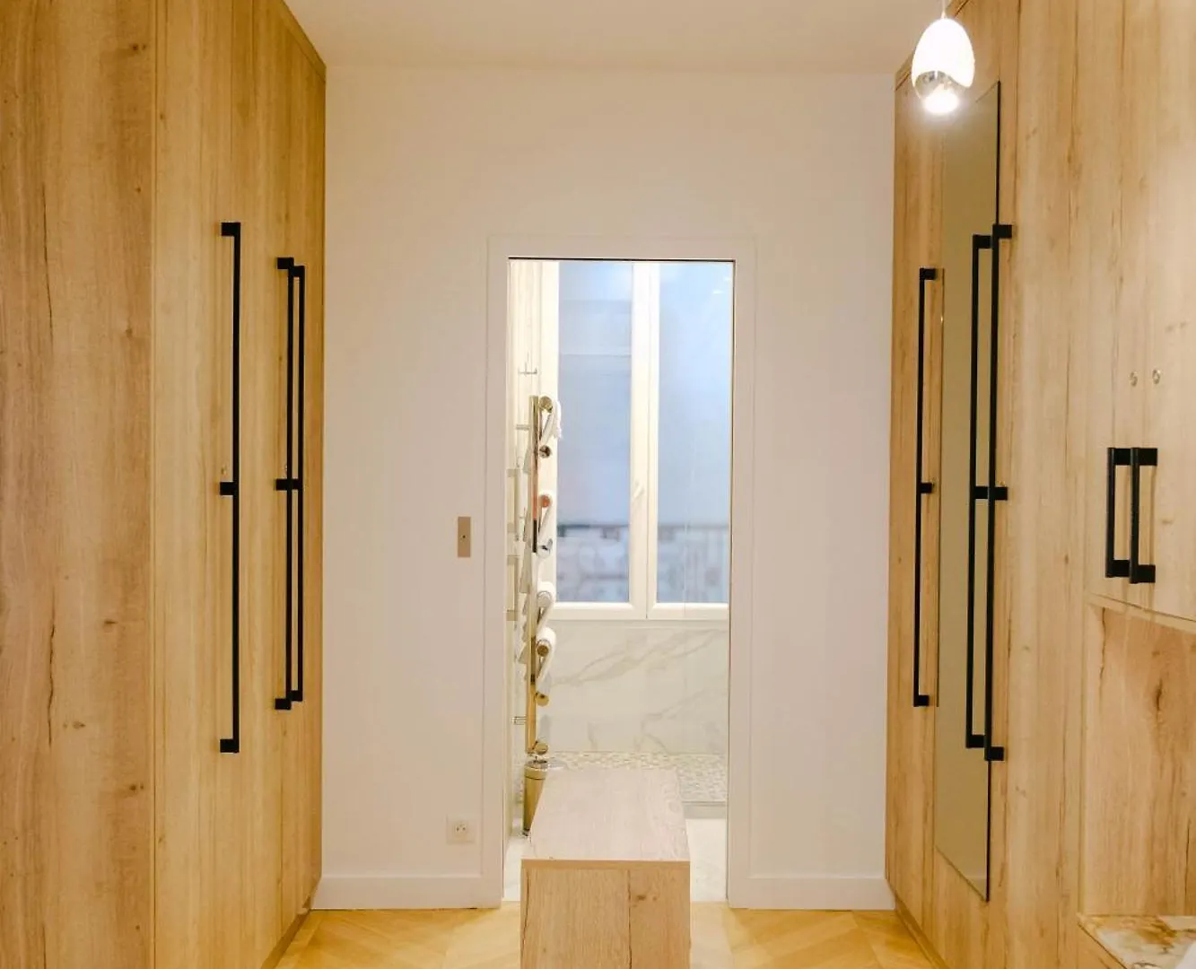 Saintgermainbycecile - Luxueux 2 Pieces Ac Ambre Apartment Paris