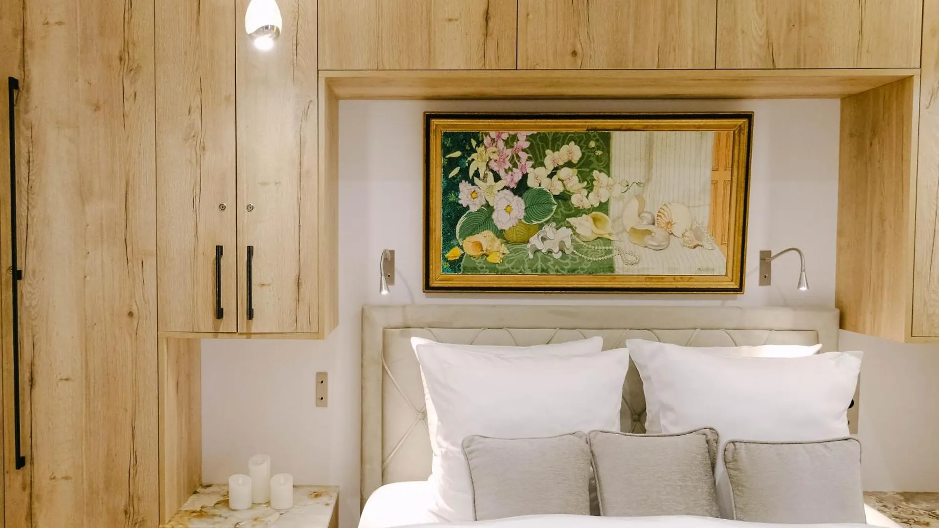 Saintgermainbycecile - Luxueux 2 Pieces Ac Ambre Apartment Paris